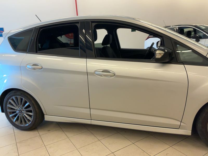 Ford C-Max 1.0 EcoBoost Sport 2018 – снимка 10