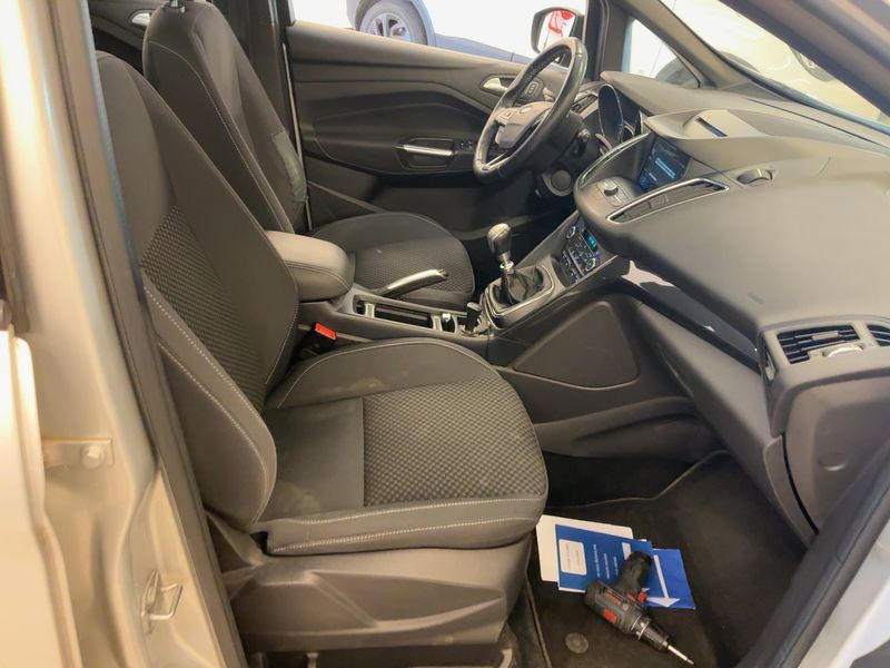 Ford C-Max 1.0 EcoBoost Sport 2018 – снимка 17