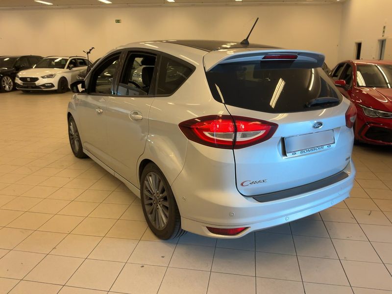 Ford C-Max 1.0 EcoBoost Sport 2018 – снимка 6