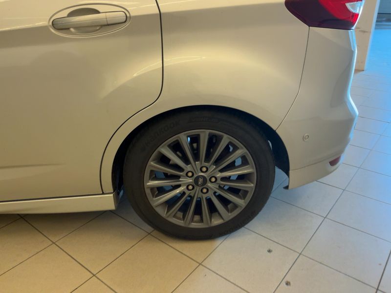 Ford C-Max 1.0 EcoBoost Sport 2018 – снимка 5