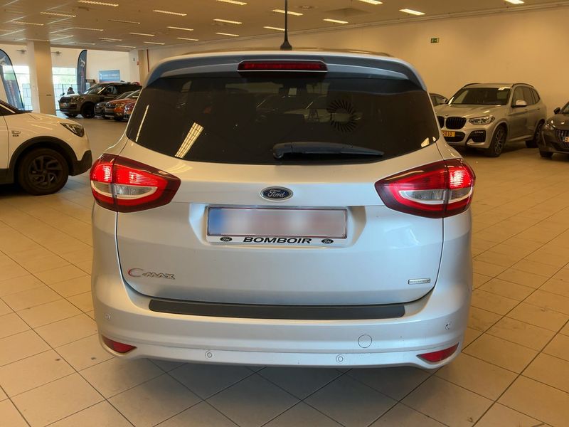 Ford C-Max 1.0 EcoBoost Sport 2018 – снимка 7