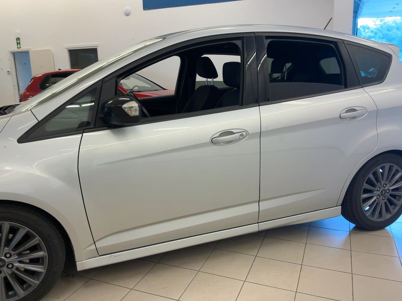 Ford C-Max 1.0 EcoBoost Sport 2018 – снимка 4