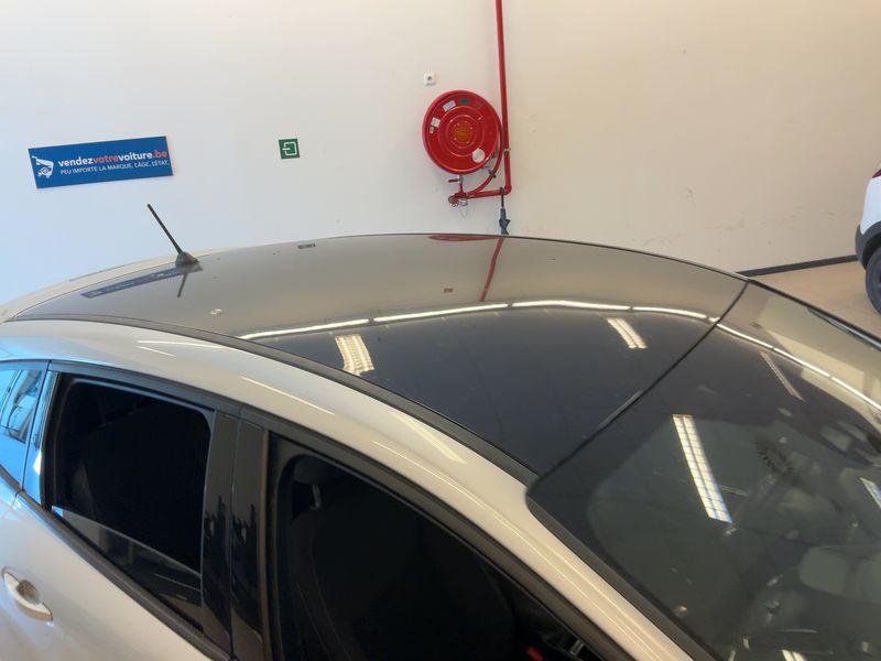 Ford C-Max 1.0 EcoBoost Sport 2018 – снимка 13