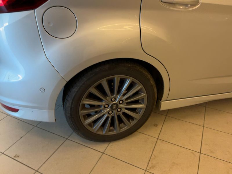 Ford C-Max 1.0 EcoBoost Sport 2018 – снимка 9