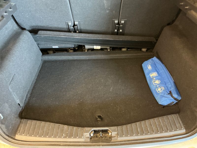 Ford C-Max 1.0 EcoBoost Sport 2018 – снимка 26