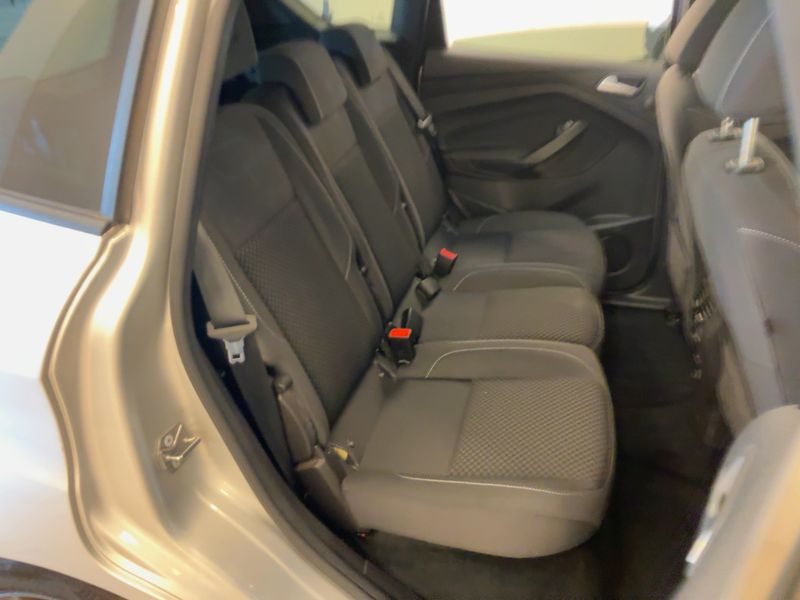Ford C-Max 1.0 EcoBoost Sport 2018 – снимка 20