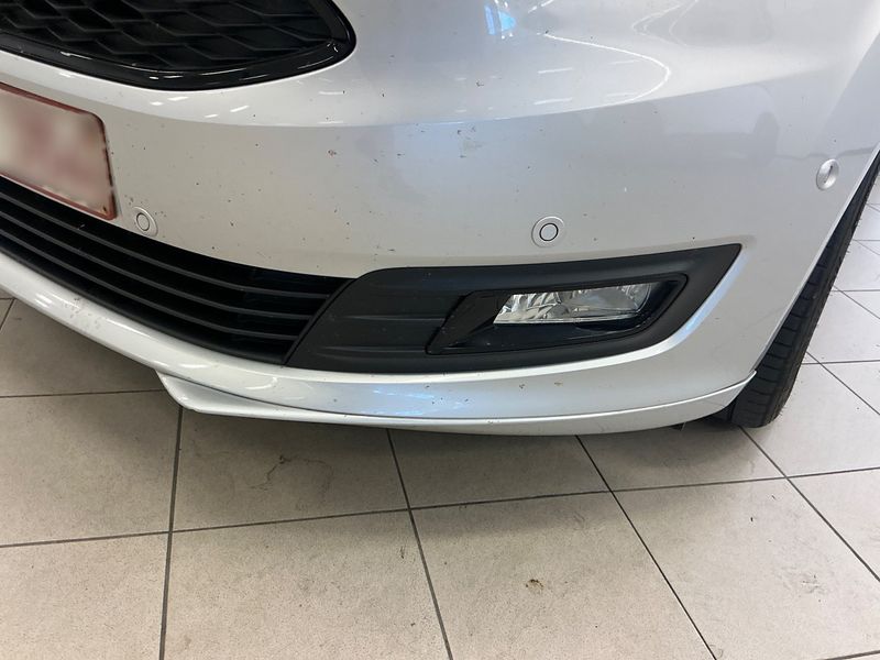 Ford C-Max 1.0 EcoBoost Sport 2018 – снимка 34