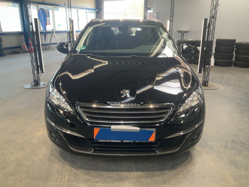 Peugeot 308 1.2 e-THP Style 2016 – снимка 14
