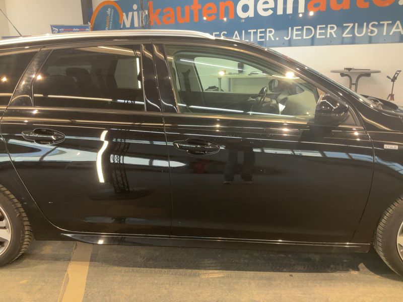 Peugeot 308 1.2 e-THP Style 2016 – снимка 10