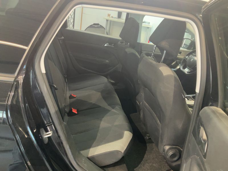 Peugeot 308 1.2 e-THP Style 2016 – снимка 19