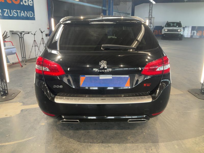 Peugeot 308 1.2 e-THP Style 2016 – снимка 7