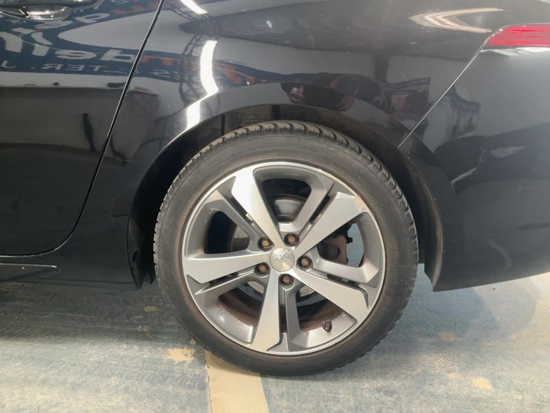 Peugeot 308 1.2 e-THP Style 2016 – снимка 5