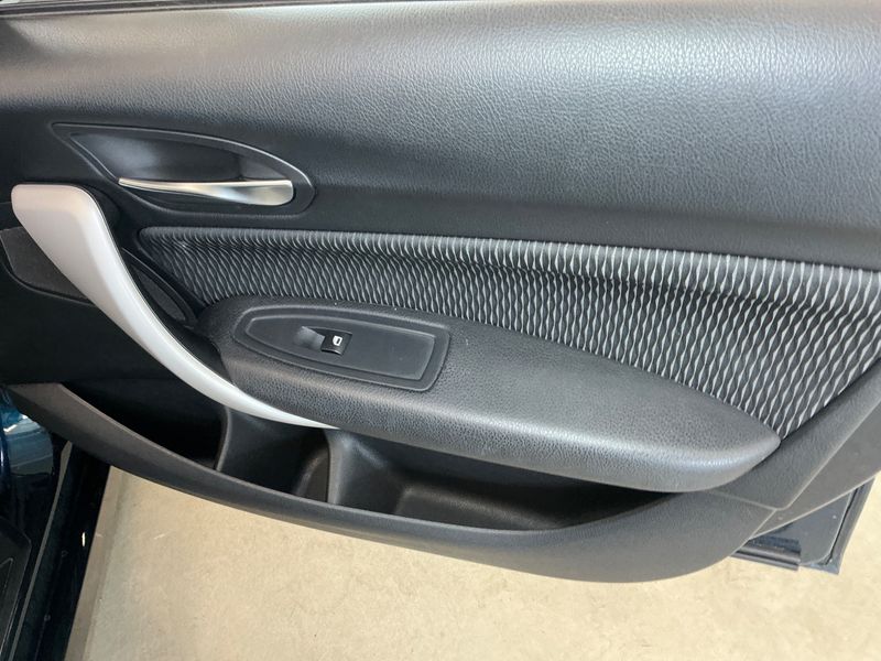 BMW 1er 120d 2013 – снимка 32