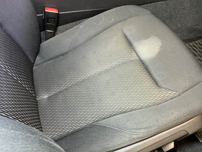 BMW 1er 120d 2013 – снимка 33