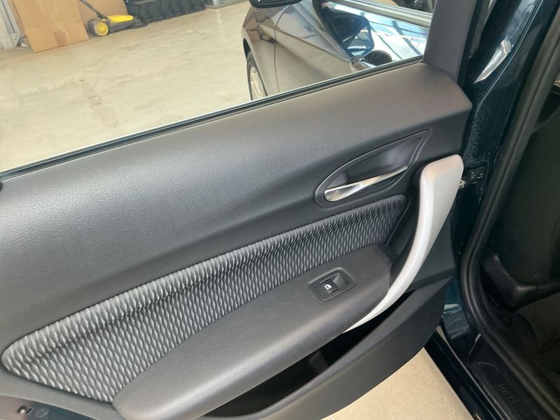 BMW 1er 120d 2013 – снимка 25