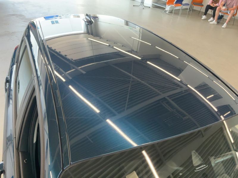 BMW 1er 120d 2013 – снимка 13