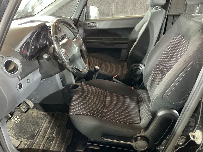 Mitsubishi Colt 1.3 Motion 2007 – снимка 3