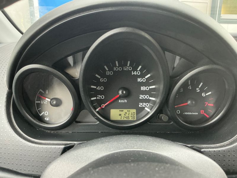 Mitsubishi Colt 1.3 Motion 2007 – снимка 4