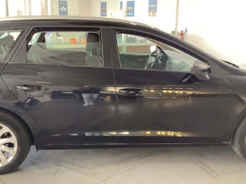 Seat Leon 1.6 TDI Style 2014 – снимка 10