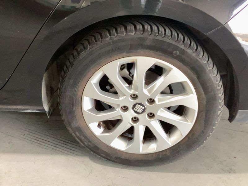 Seat Leon 1.6 TDI Style 2014 – снимка 5