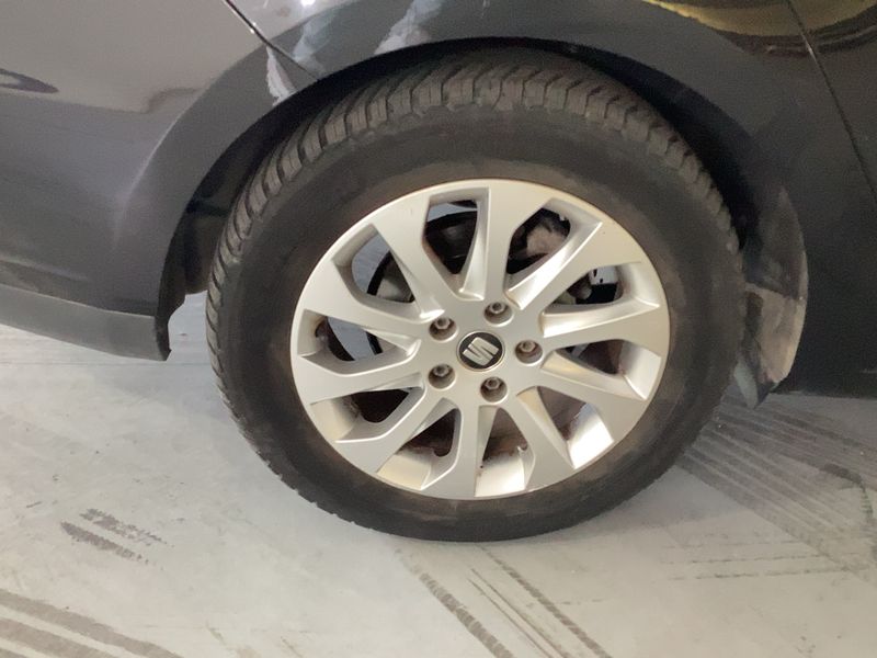 Seat Leon 1.6 TDI Style 2014 – снимка 9
