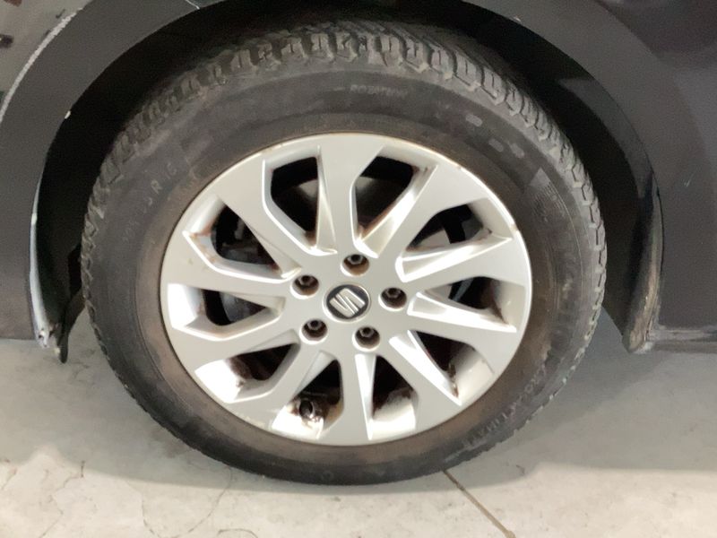 Seat Leon 1.6 TDI Style 2014 – снимка 3