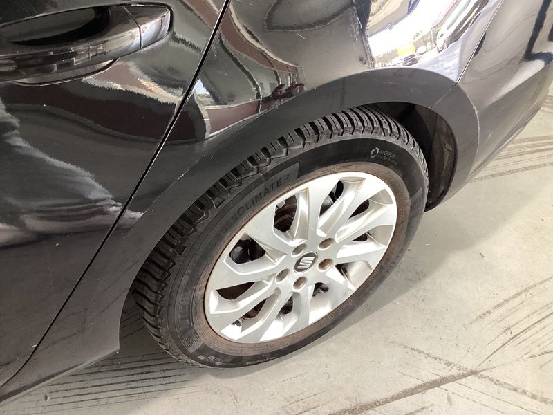 Seat Leon 1.6 TDI Style 2014 – снимка 22