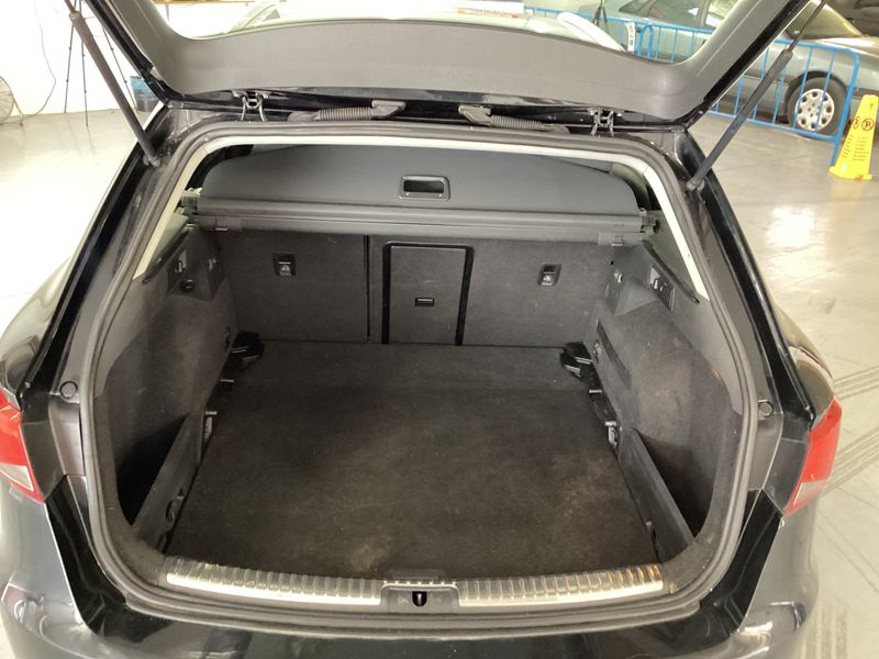 Seat Leon 1.6 TDI Style 2014 – снимка 15