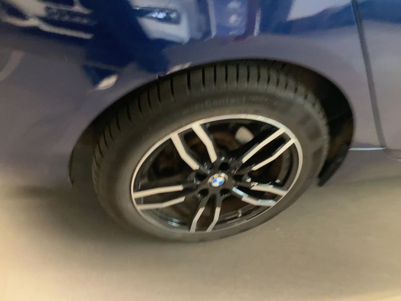 BMW 2er 218d Gran Tourer xDrive Advantage 2018 – снимка 9