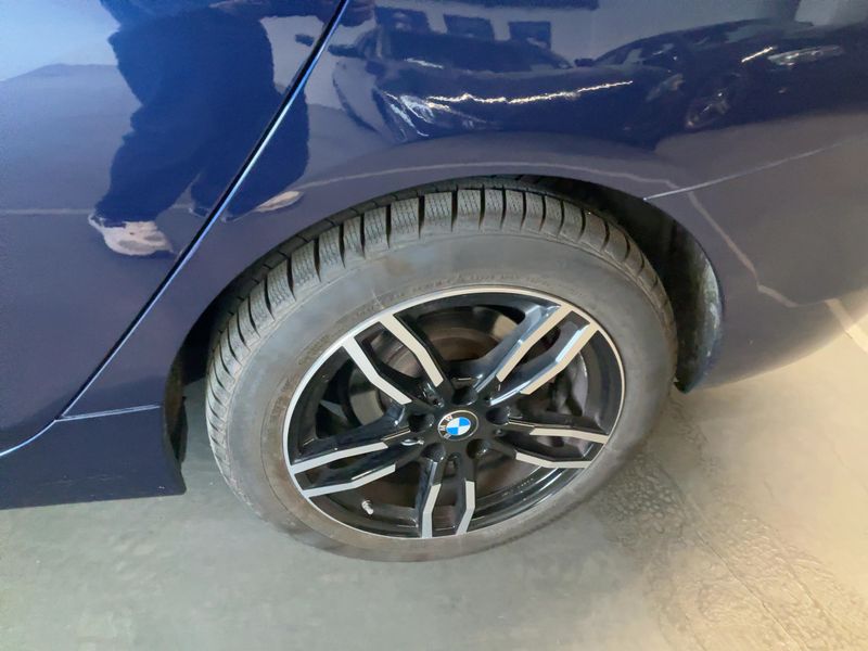 BMW 2er 218d Gran Tourer xDrive Advantage 2018 – снимка 5