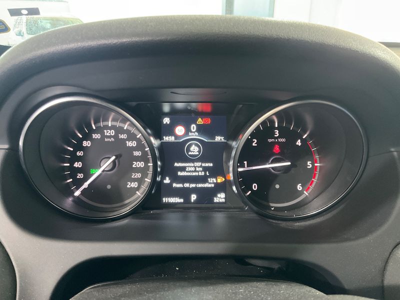 Land Rover Discovery Sport 2.0 Td4 SE AWD 2019 – снимка 18