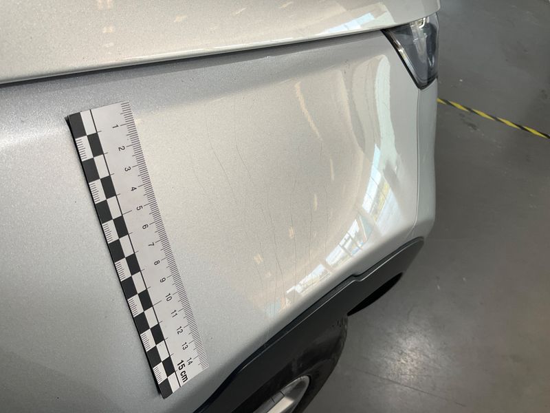 Land Rover Discovery Sport 2.0 Td4 SE AWD 2019 – снимка 21