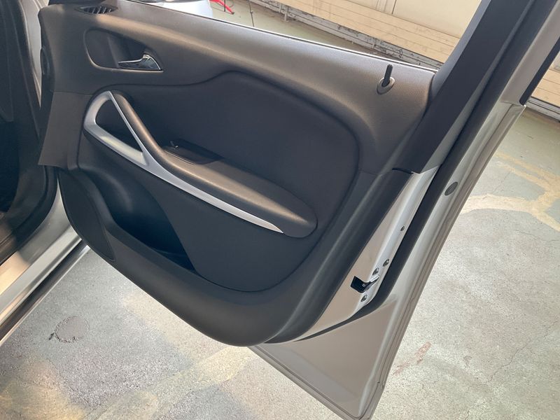 Opel Zafira Tourer 1.4 Turbo Edition 2013 – снимка 31