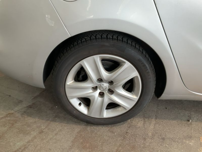 Opel Zafira Tourer 1.4 Turbo Edition 2013 – снимка 9