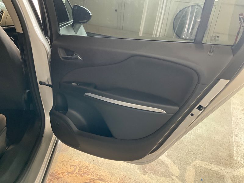 Opel Zafira Tourer 1.4 Turbo Edition 2013 – снимка 27