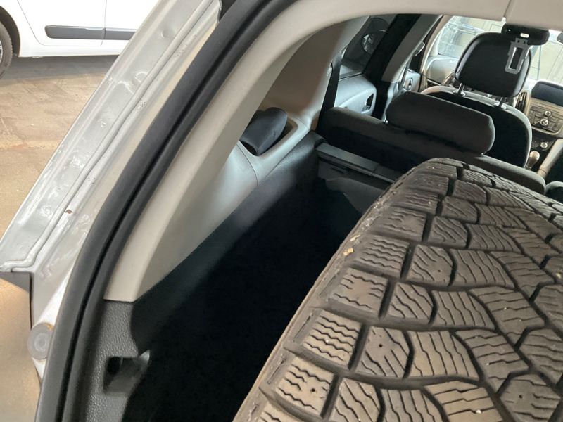 Opel Zafira Tourer 1.4 Turbo Edition 2013 – снимка 25