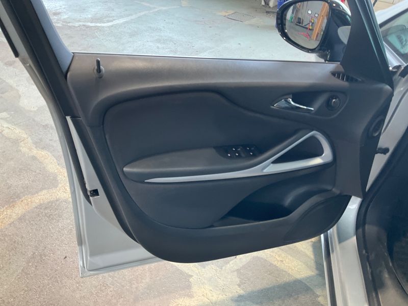 Opel Zafira Tourer 1.4 Turbo Edition 2013 – снимка 33