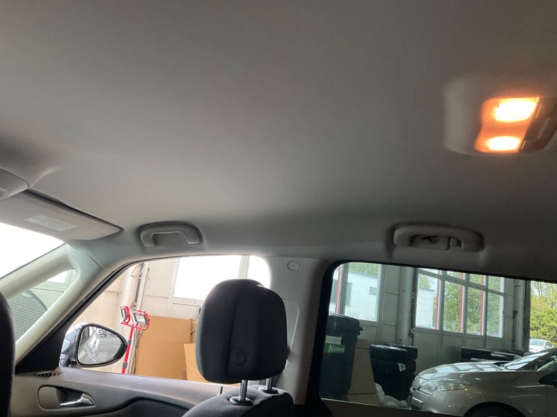 Opel Zafira Tourer 1.4 Turbo Edition 2013 – снимка 32