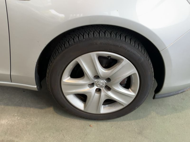 Opel Zafira Tourer 1.4 Turbo Edition 2013 – снимка 11
