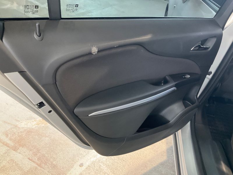 Opel Zafira Tourer 1.4 Turbo Edition 2013 – снимка 35