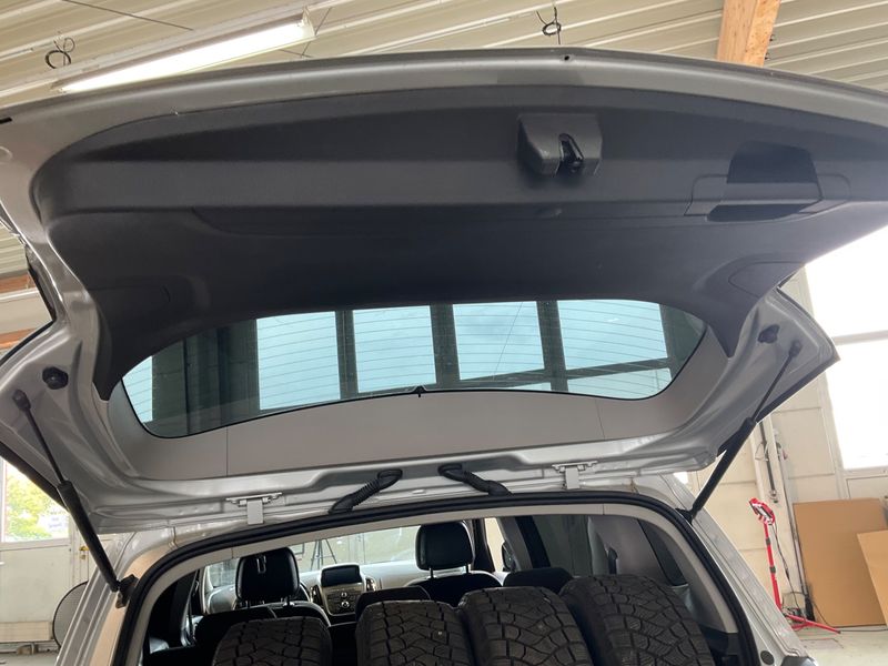 Opel Zafira Tourer 1.4 Turbo Edition 2013 – снимка 24