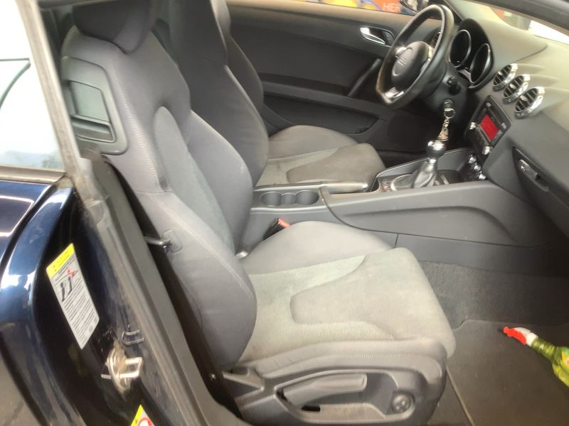 Audi TT 1.8 TFSI Coupe 2010 – снимка 16