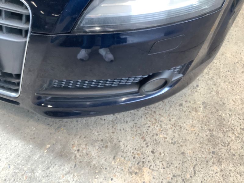 Audi TT 1.8 TFSI Coupe 2010 – снимка 27