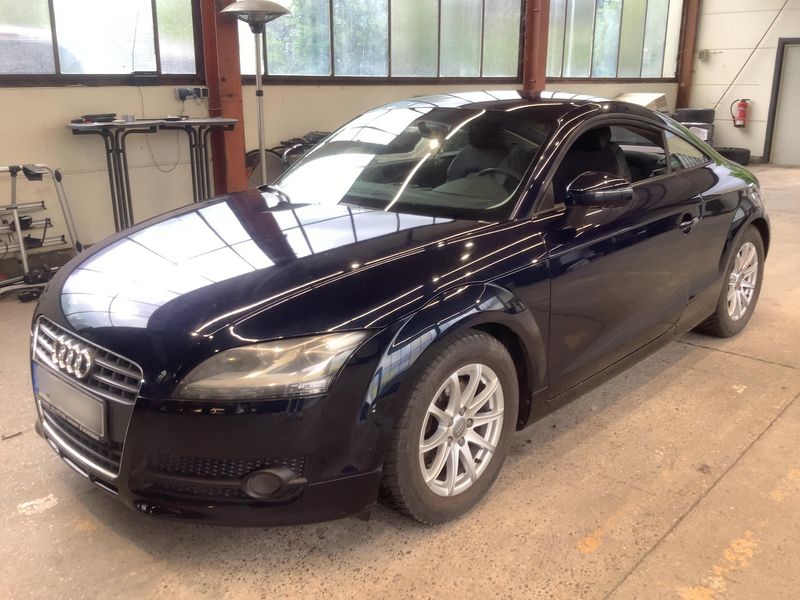 Audi TT 1.8 TFSI Coupe 2010 – снимка 1