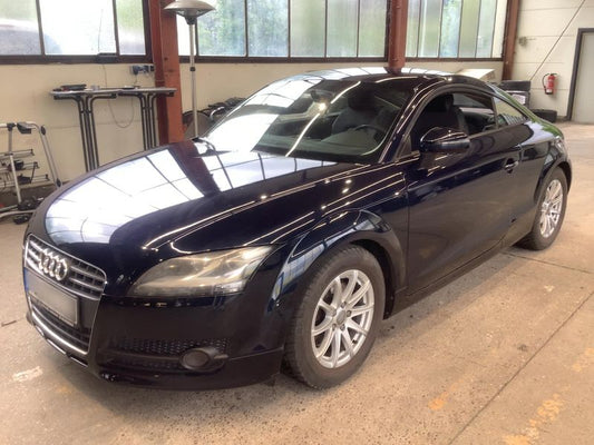 Audi TT 1.8 TFSI Coupe 2010 – снимка 1