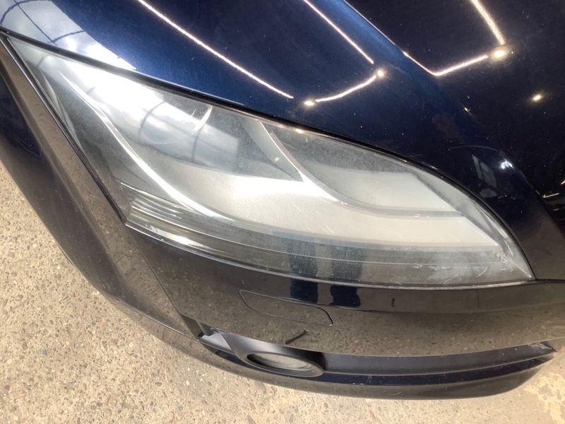 Audi TT 1.8 TFSI Coupe 2010 – снимка 29