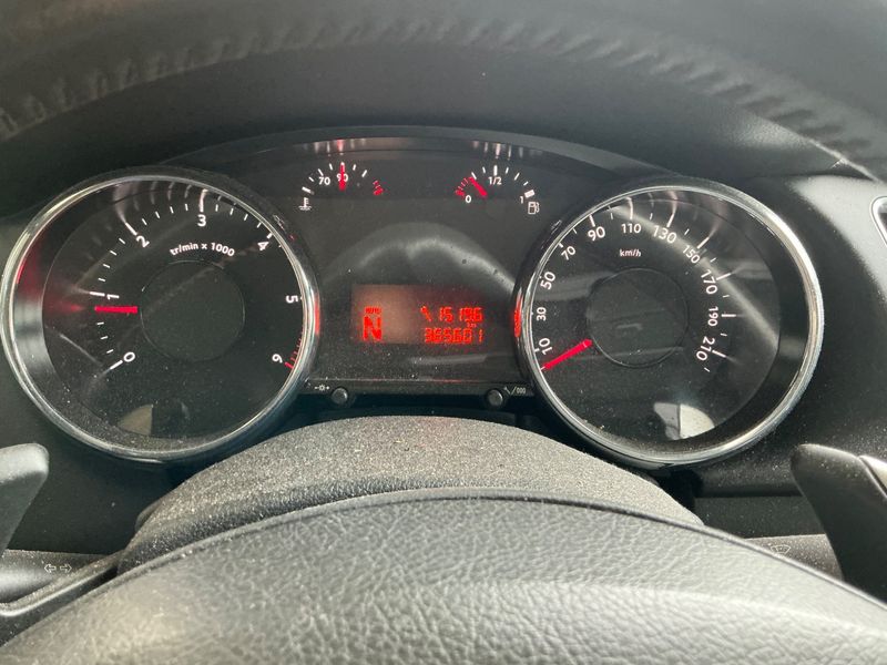 Peugeot 3008 1.6 HDi Allure 2011 – снимка 4