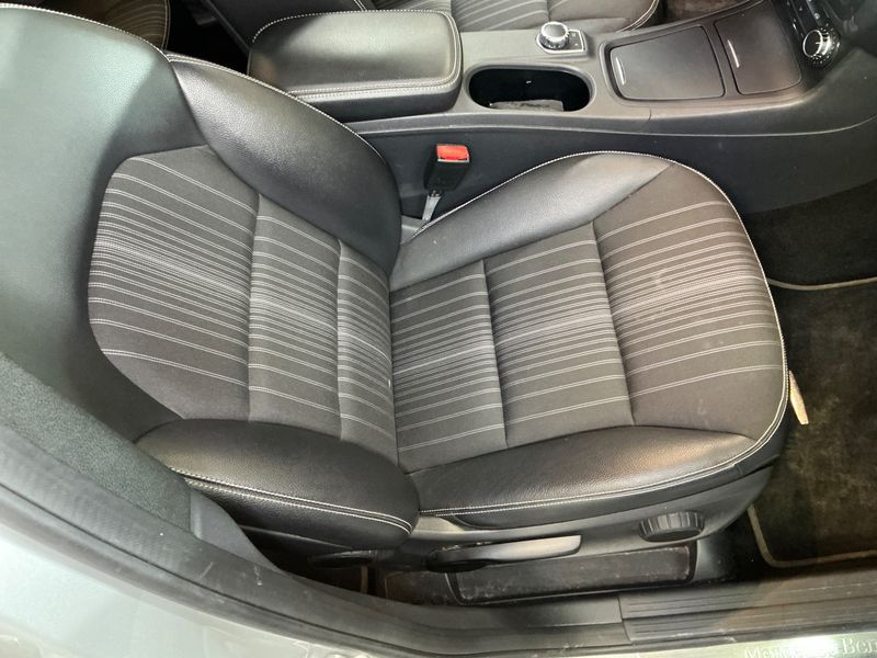 Mercedes-Benz B-Klasse B 220 4Matic 2014 – снимка 24