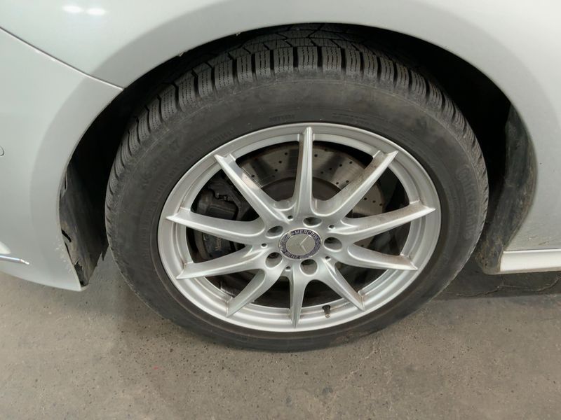 Mercedes-Benz B-Klasse B 220 4Matic 2014 – снимка 3