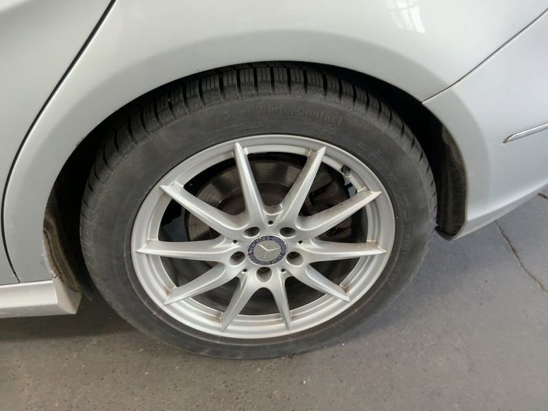 Mercedes-Benz B-Klasse B 220 4Matic 2014 – снимка 5